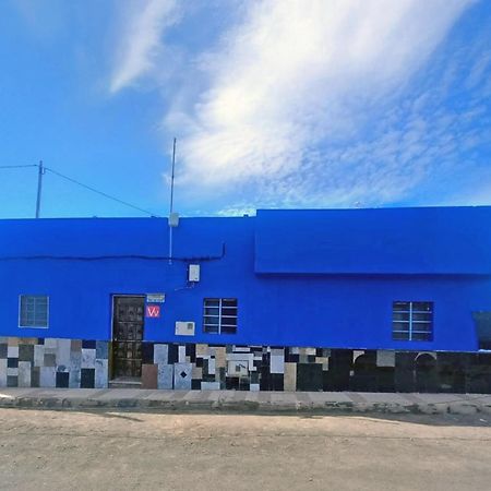 Villa Mi Olvido V.V. Sardina Luaran gambar