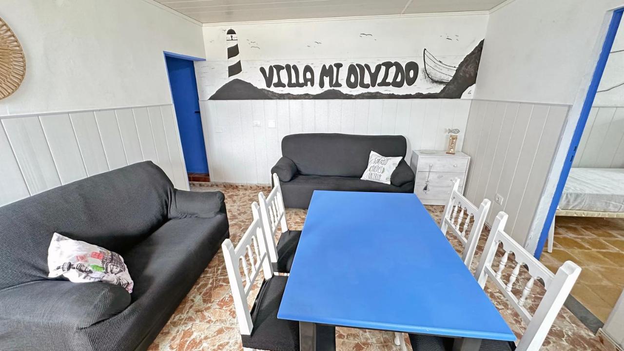 Villa Mi Olvido V.V. Sardina Luaran gambar