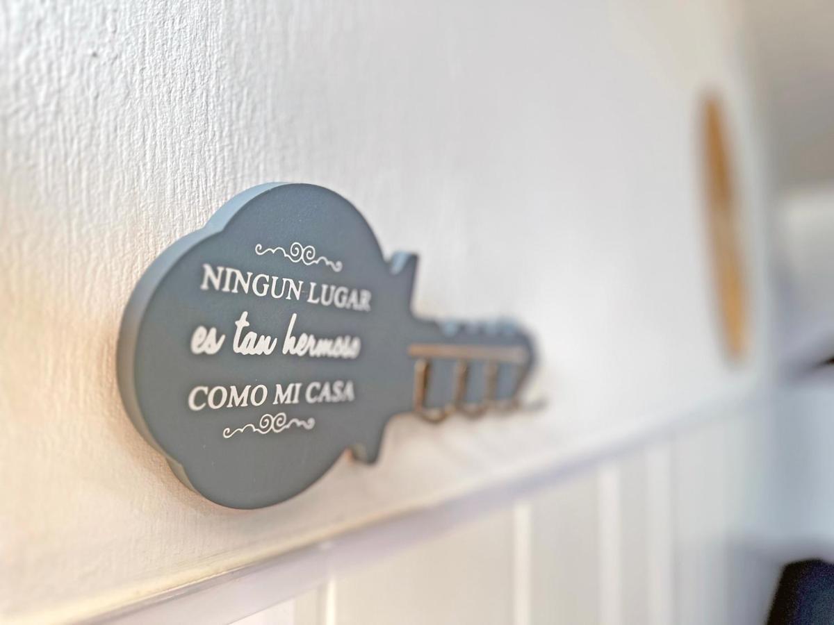 Villa Mi Olvido V.V. Sardina Luaran gambar